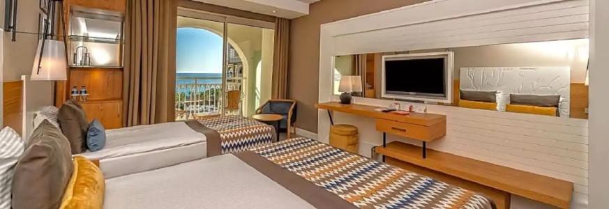 Kirman Sidera Luxury & Spa - 117