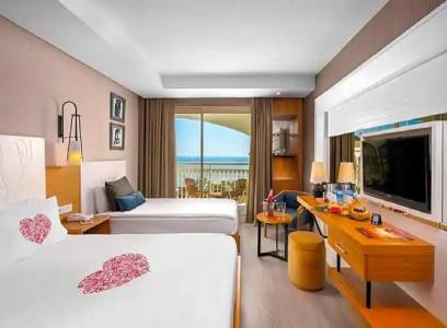 Kirman Sidera Luxury & Spa - 114