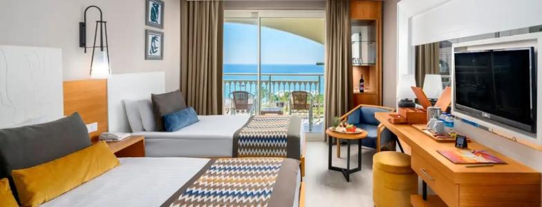 Kirman Sidera Luxury & Spa - 120