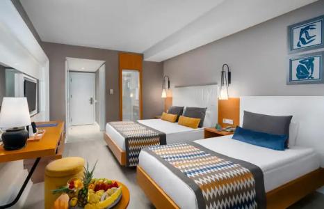 Kirman Sidera Luxury & Spa - 143