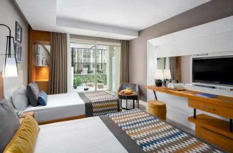 Kirman Sidera Luxury & Spa - 144