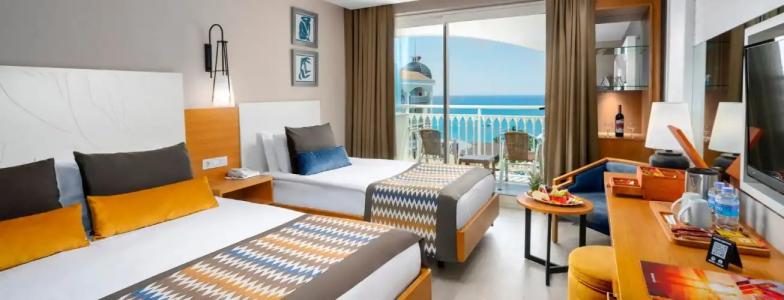 Kirman Sidera Luxury & Spa - 122