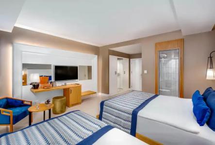 Kirman Sidera Luxury & Spa - 129