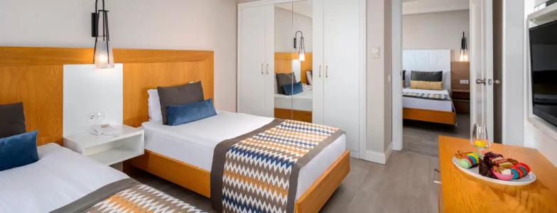 Kirman Sidera Luxury & Spa - 150