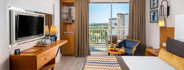 Kirman Sidera Luxury & Spa - 152