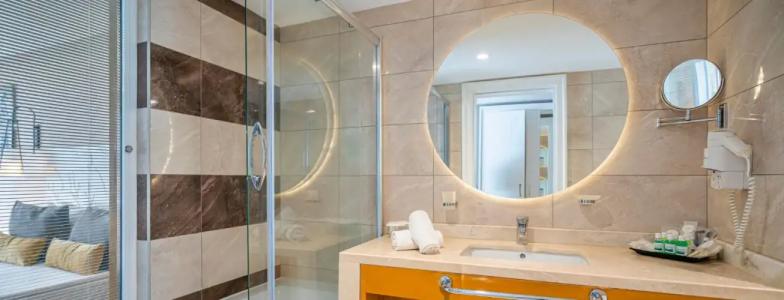 Kirman Sidera Luxury & Spa - 151