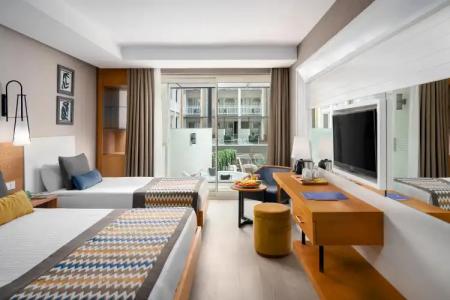 Kirman Sidera Luxury & Spa - 142