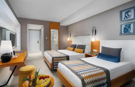 Kirman Sidera Luxury & Spa - 115