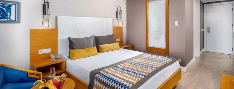 Kirman Sidera Luxury & Spa - 146