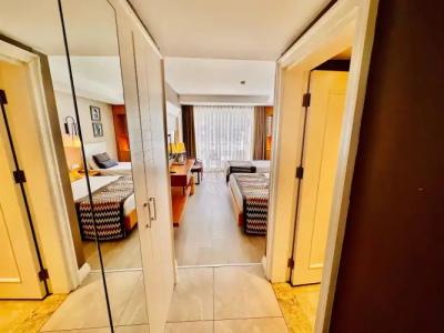 Kirman Sidera Luxury & Spa - 137