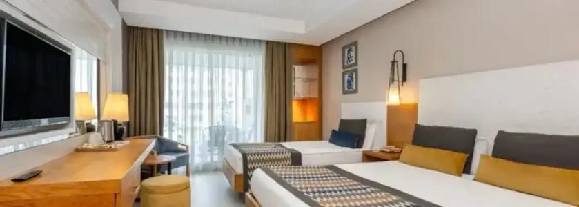 Kirman Sidera Luxury & Spa - 119