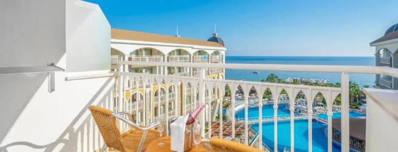 Kirman Sidera Luxury & Spa - 121