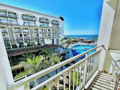 Kirman Sidera Luxury & Spa - 104