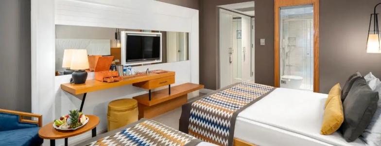 Kirman Sidera Luxury & Spa - 100