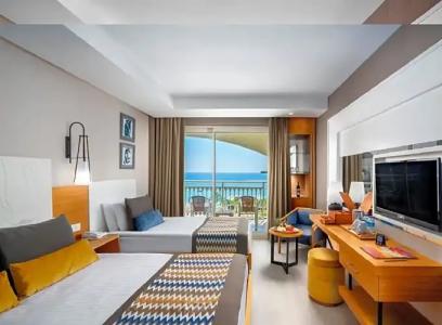 Kirman Sidera Luxury & Spa - 113