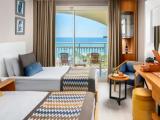 Standard room with sea view