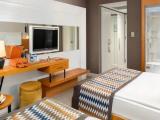 Standard room with land view