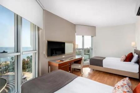 Kirman Leodikya Resort - 123