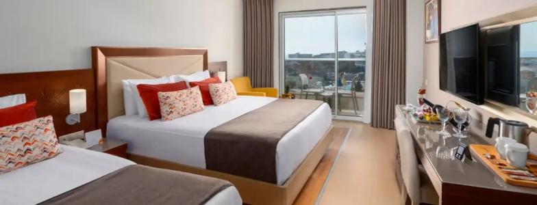 Kirman Leodikya Resort - 102