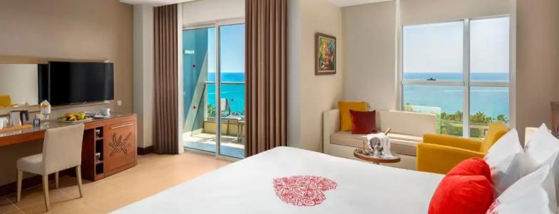 Kirman Leodikya Resort - 132