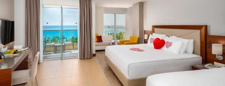 Kirman Leodikya Resort - 131