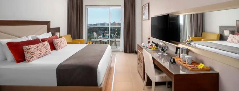 Kirman Leodikya Resort - 106