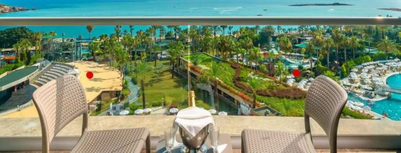 Kirman Leodikya Resort - 128