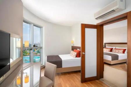 Kirman Leodikya Resort - 124