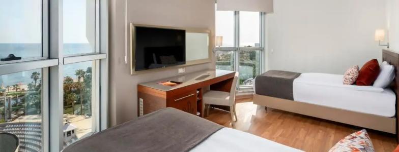 Kirman Leodikya Resort - 120