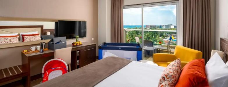 Kirman Leodikya Resort - 104