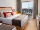 Standard room with sea view