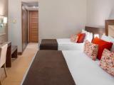 Standard room with land view