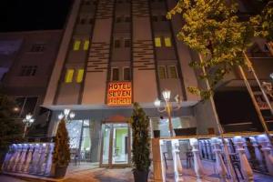 Hotel Seven Brothers, Nevsehir