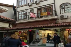 Petek Hotel, Mugla