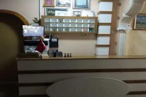 Petek Hotel, Mugla