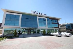 Tuna Hotel, Mugla