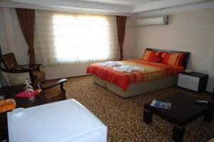 La Fontaine Butik Hotel 2 Guzelyali, Mudanya