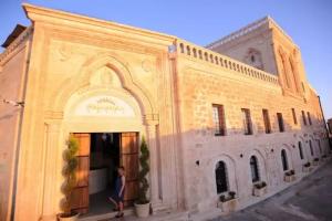 Shmayaa Hotel, Midyat