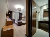 Standard Single room with balcony