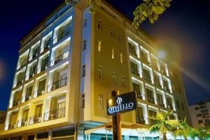Othello Hotel, Mersin