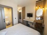 Classic room