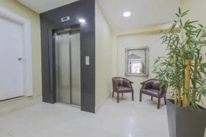 Hostapark Hotel, Mersin