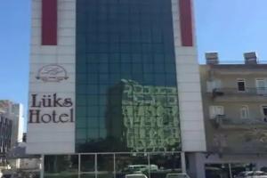 Luks Hotel