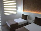 Standard Triple room with balcony