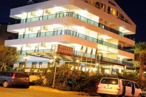 Hotel Samoy, Marmaris