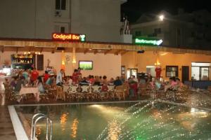 Club Ceylan, Marmaris