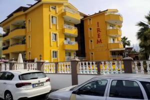 Irem Apart Hotel, Marmaris