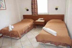 BLUE LAGOON APART HOTEL