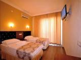 Family Large room with balcony and with city view