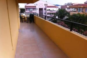 Marlin Apart, Marmaris